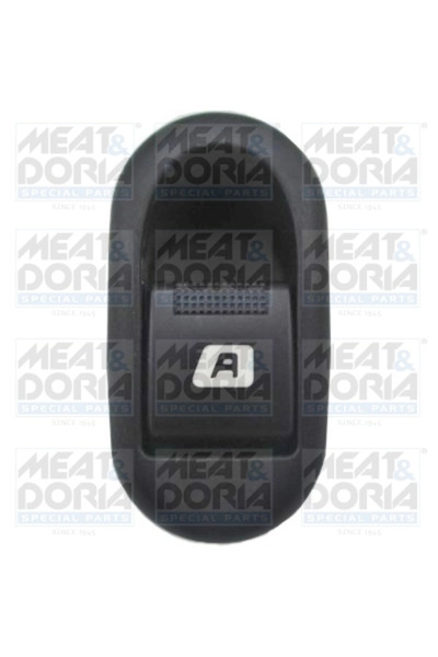 MEATDORIA Comutator Macara Geam Fata Dreapta Citroen C3 1/C3 2