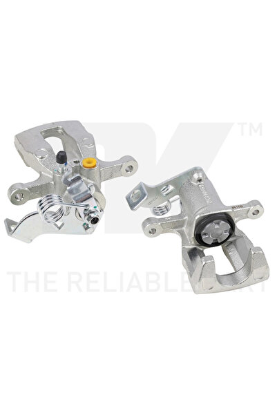NK Brake Caliper Rear Axle Hyundai I10 1/I10 2/I20 2 Kia Rio 3