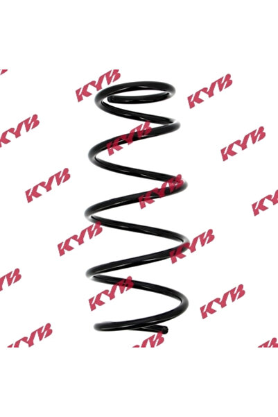 KYB Arc Spiral Punte Fata Toyota Yaris