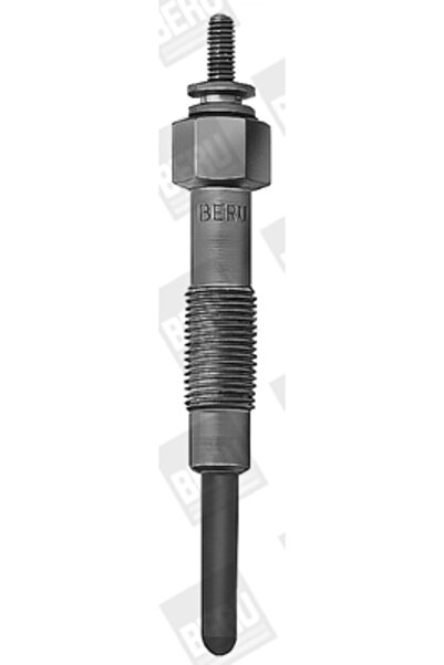 BorgWarner (Wahler) Bujie Incandescenta Mitsubishi Colt 2/Colt 3/Galant 4 Nis...