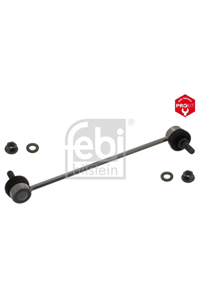 FEBI BILSTEIN Brat/Bieleta Suspensie Stabilizator Axa Fata Dreapta Alfa Romeo...
