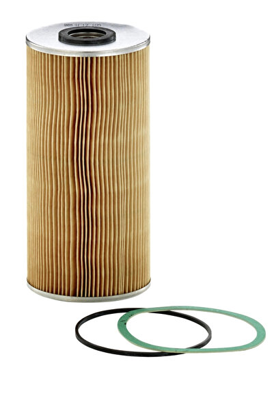 Mann-Filter Filtru Ulei Fiat Series 600 Man Lion´S City/Nu