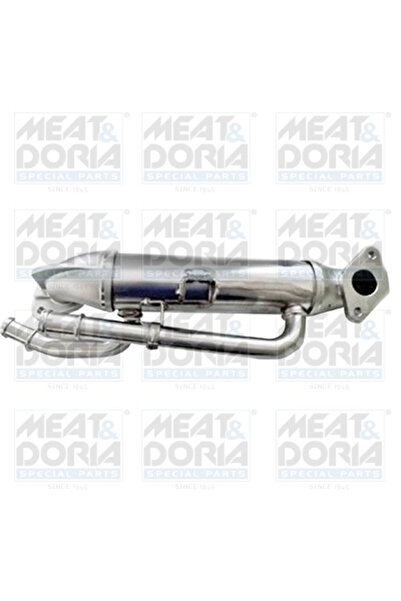 K-STARK Radiator Recirculare Gaze De Esapament Audi A4 B7 Skoda Superb 1