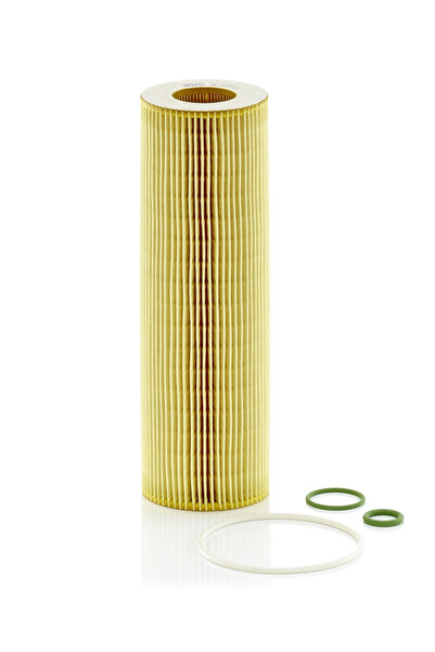 Mann-Filter Oil Filter Scania Citywide/G 1/K - Series