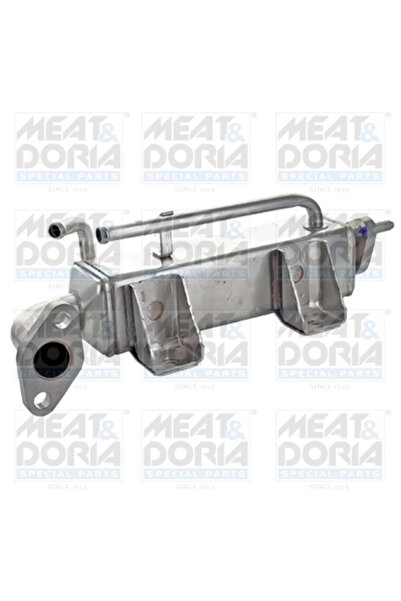 K-STARK Radiator Recirculare Gaze De Esapament Ford Ranger