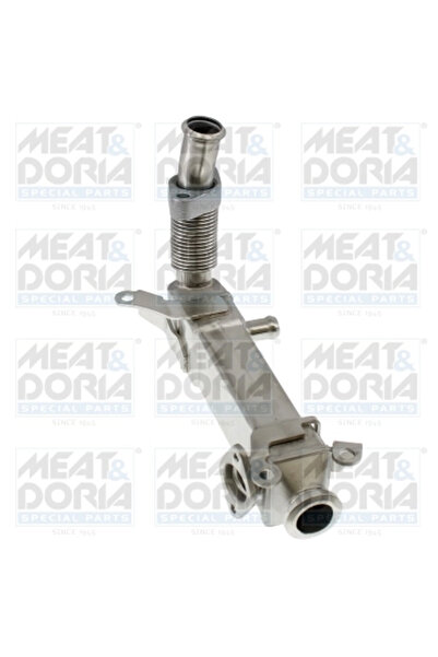 K-STARK Radiator Recirculare Gaze De Esapament Bmw 3/5/6