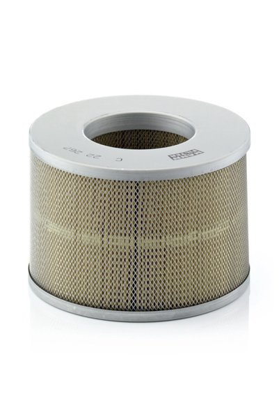 Mann-Filter Φίλτρο Αέρα Toyota 4 Runner 2/4 Runner 3/Fortuner Toyota (Faw) La...