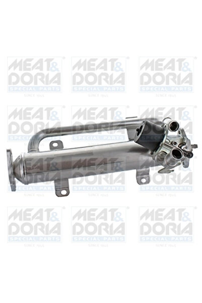 K-STARK Radiator Recirculare Gaze De Esapament Audi A3 Seat Altea/Toledo 3