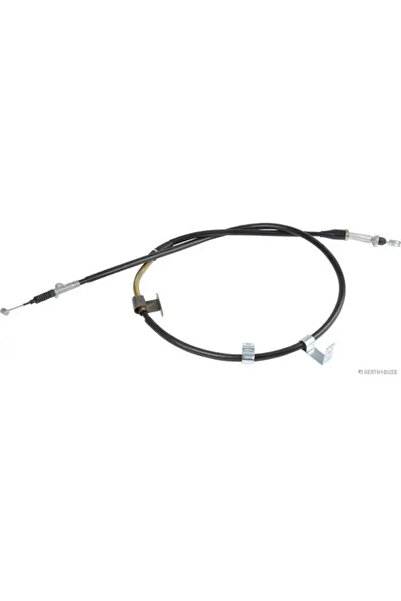 HERTH BUSS JAKOPARTS Cablu Frana De Parcare Nissan Pathfinder 3