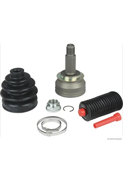 HERTH BUSS JAKOPARTS Set articulații Planetară Subaru Legacy 4/Outback