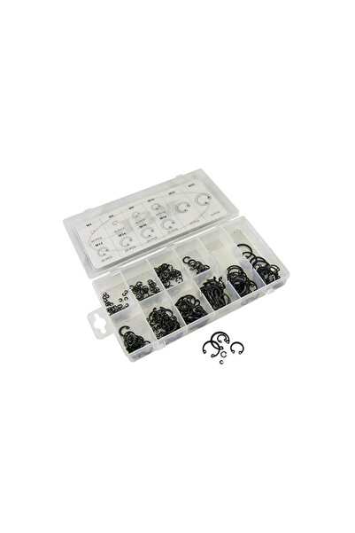 JBM Trusa De Saibe Seger Interioare