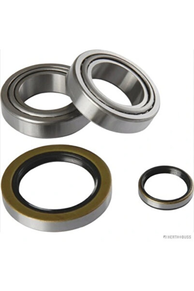 HERTH BUSS JAKOPARTS Set Rulment Roata Kia K2500 Platou / Sasiu 2003-2003