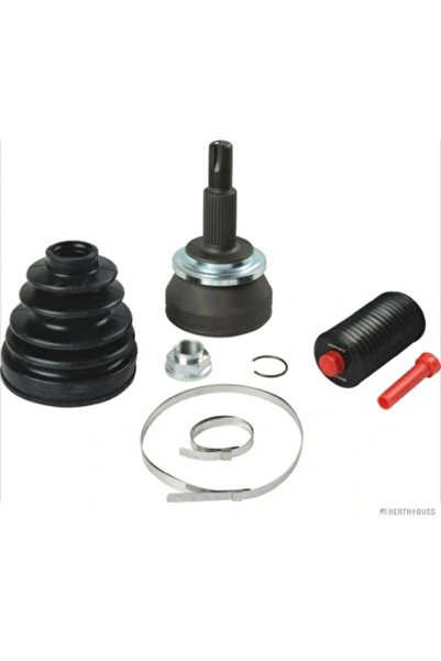 HERTH BUSS JAKOPARTS Drive Shaft Joint Kit Toyota Rav 4 3 2005-2013