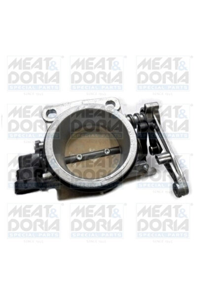 K-STARK Carcasa Clapeta Dacia Duster/Logan Mcv/Sandero Renault Clio 2/Clio Sy...