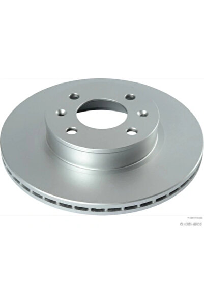 HERTH BUSS JAKOPARTS Disc Frana Hyundai I10 1/I10 2/I10 3 Kia Picanto 1/Pican...