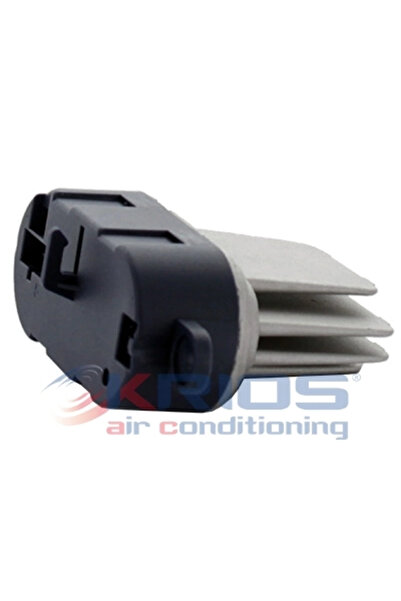 MEATDORIA Reglaj Suflanta De Interior Renault Laguna 2/Vel Satis