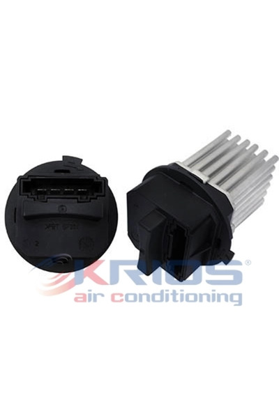 MEATDORIA Reglaj Suflanta De Interior Mercedes-Benz C-Class/E-Class/Glk-Class