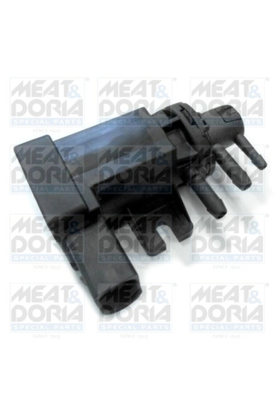 K-STARK Convertor De Presiune Turbocompresor Audi A3/A4 B5 Seat Alhambra/Leon