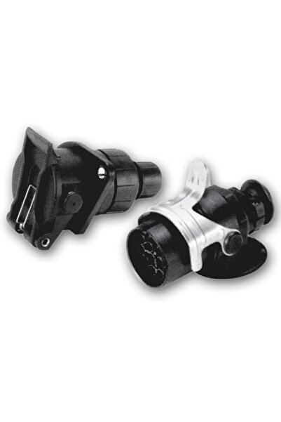 Hicovo Priza 24V 7 Pini Plastic EBS Tata Hico Hico