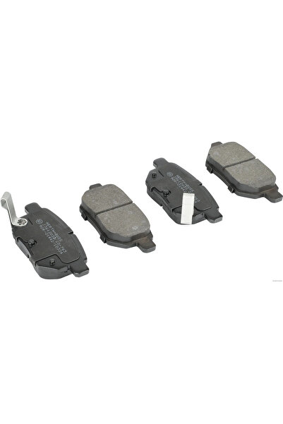 HERTH BUSS JAKOPARTS Set Placute Frana Frana Disc Lexus Ct Subaru Trezia