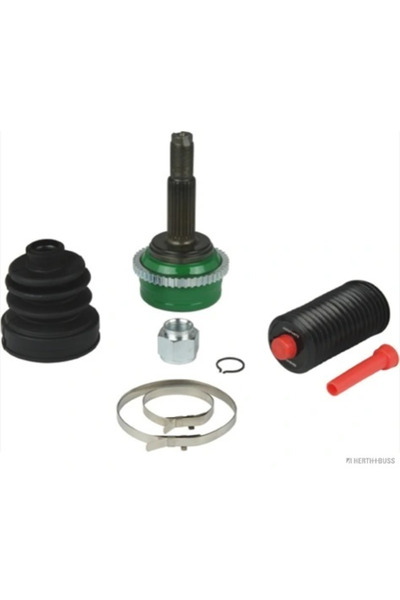 HERTH BUSS JAKOPARTS Set Articulatie Planetara Chevrolet Aveo / Kalos Daewoo ...