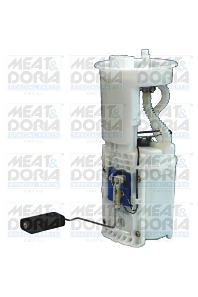 MEATDORIA Sistem Alimentare Cu Combustibil Audi A4 B7 Skoda Superb 1