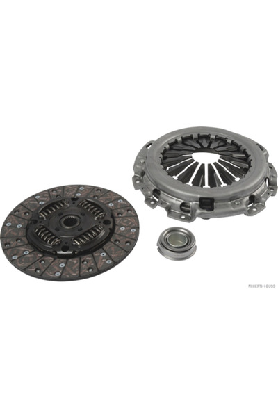 HERTH BUSS JAKOPARTS Set Ambreiaj Mitsubishi L200 / Triton