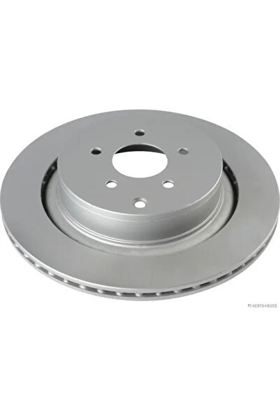 HERTH BUSS JAKOPARTS Disc Frana Infiniti Fx/M/Q50