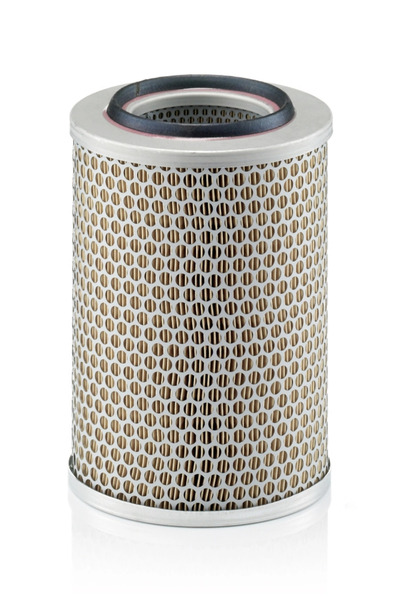 Mann-Filter Filtru Aer Fendt Farmer Vw California T4 Camper/Transporter T4 Bu...