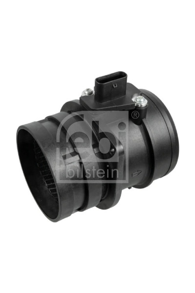 K-STARK Senzor Debit Aer Audi A3/A4 B8/A6 C7 Seat Alhambra/Altea/Toledo 3