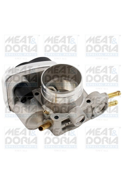 K-STARK Carcasa Clapeta Audi A4 B5/A4 B6/A4 B7 Seat Exeo 2000-2010