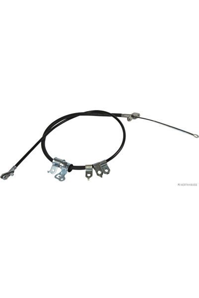 HERTH BUSS JAKOPARTS Cablu Frana De Parcare Daihatsu Terios
