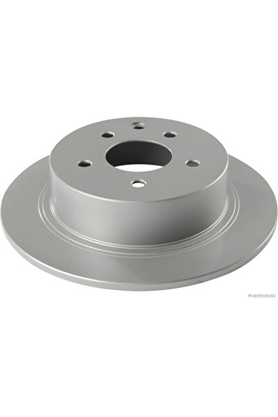 HERTH BUSS JAKOPARTS Disc Frana Nissan Juke/NV200 / Evalia Bus/NV200 Caroserie