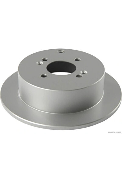 HERTH BUSS JAKOPARTS Disc Frana Hyundai Accent 3/Getz/I20 1 Kia Rio 2