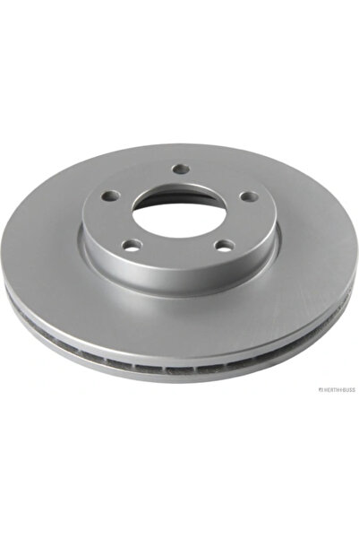 HERTH BUSS JAKOPARTS Спирачен диск Mazda 3/5