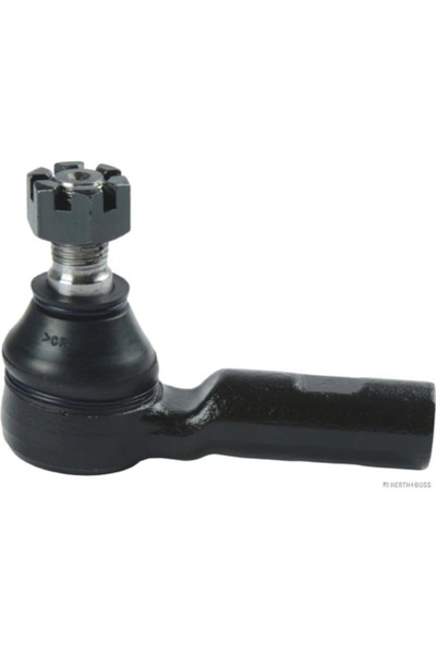 HERTH BUSS JAKOPARTS Броня за пикап Toyota Hilux 7