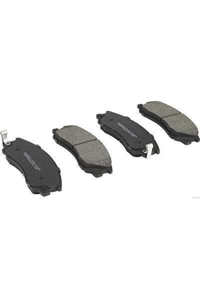 HERTH BUSS JAKOPARTS Set Placute Frana Frana Disc Hyundai Terracan