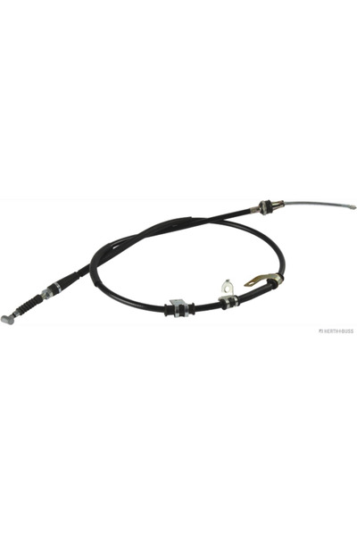HERTH BUSS JAKOPARTS Cablu Frana De Parcare Suzuki Jimny Autoturism De Teren,...