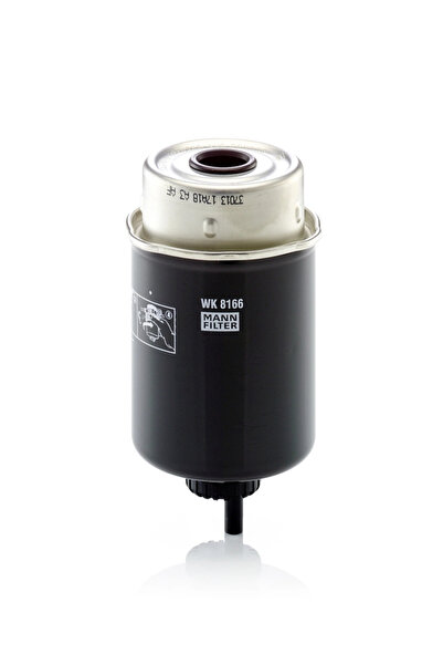 Mann-Filter Filtru Combustibil Claas Arion John Deere Series 5/Series 6