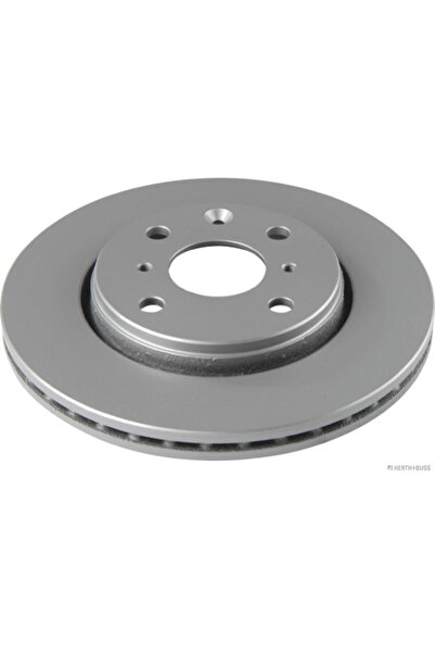 HERTH BUSS JAKOPARTS Disc Frana Citroen C1/Xsara Caseta//Xsara Caroserie Inch...