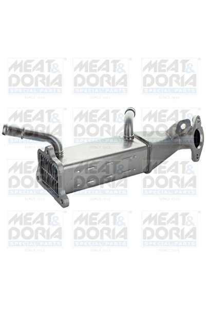 K-STARK Radiator Recirculare Gaze De Esapament Citroen Jumper 2 Bus/Jumper 2 ...