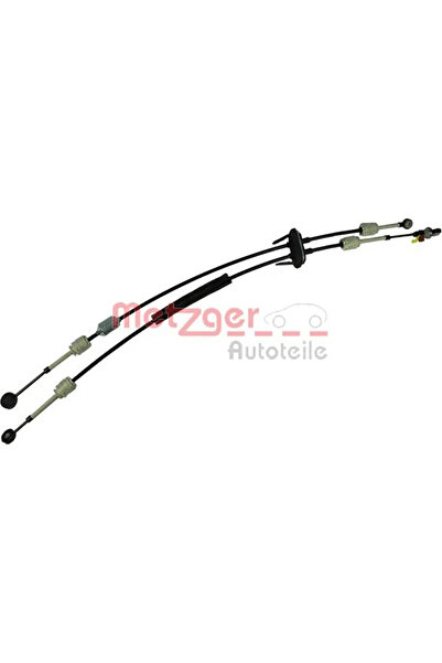 Krieger Cablu Transmisie Manuala Opel Movano A Bus/Movano A Caroserie/Movano ...