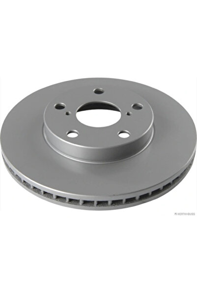 HERTH BUSS JAKOPARTS Спирачен диск Toyota Rav 4 2
