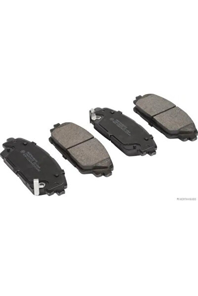 HERTH BUSS JAKOPARTS Set Placute Frana Frana Disc Mazda 3