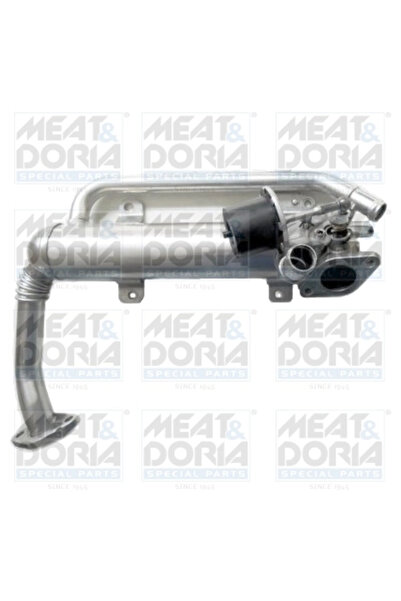 K-STARK Radiator Recirculare Gaze De Esapament Audi A3 Seat Altea Xl