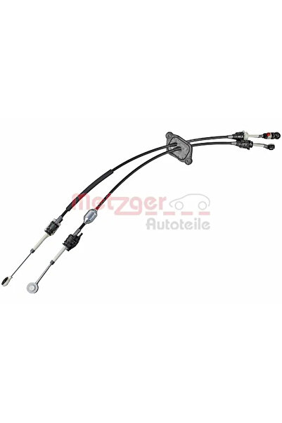 Krieger Cablu Transmisie Manuala Opel Movano B Bus/Movano B Caroserie/Movano ...