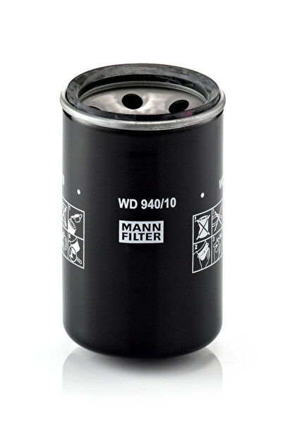 Mann-Filter Маслен филтър John Deere серия 5015