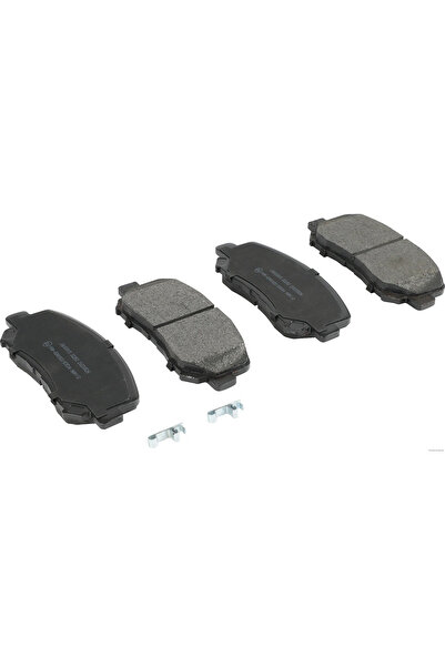 HERTH BUSS JAKOPARTS Set Placute Frana Frana Disc Mazda Cx-5