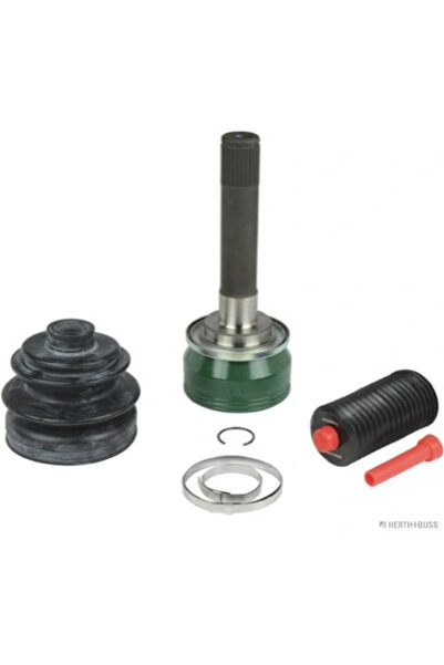 HERTH BUSS JAKOPARTS Set articulații planetare Mitsubishi L200/Pajero 2