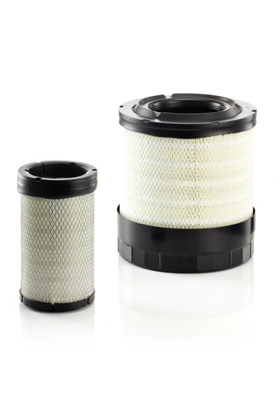 Mann-Filter Filtru Aer Case Ih Puma Jcb Fasttrac